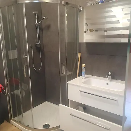 Sestri Deluxe Penthouse Included *