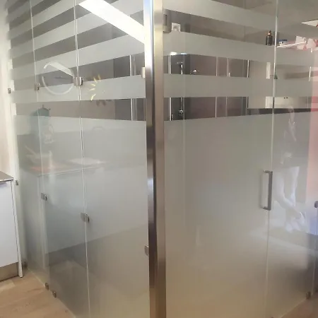 Apartamento Sestri Deluxe Penthouse Included