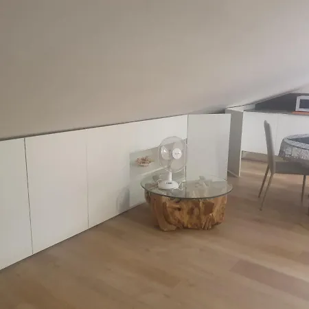 Apartman Sestri Deluxe Penthouse Included *
