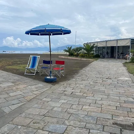 Apartamento Sestri Deluxe Penthouse Included