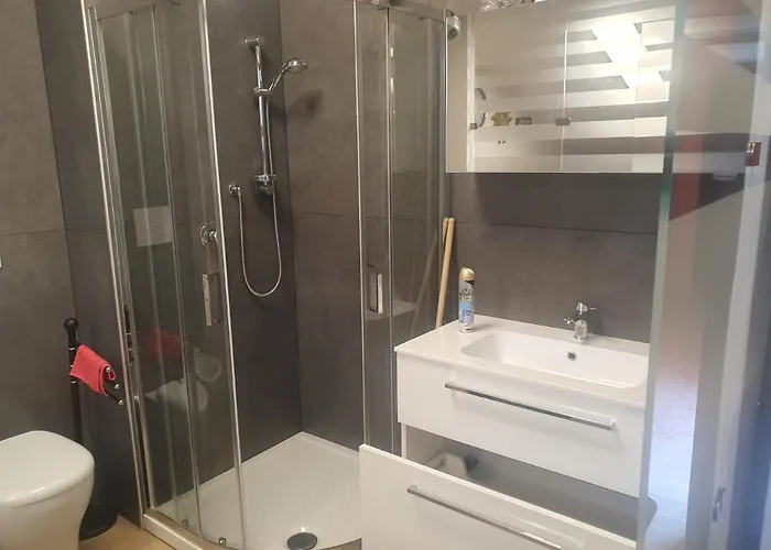 Sestri Deluxe Penthouse Included *