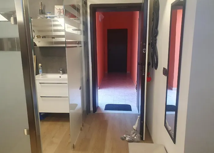 Sestri Deluxe Penthouse Included * セストリ・レヴァンテ