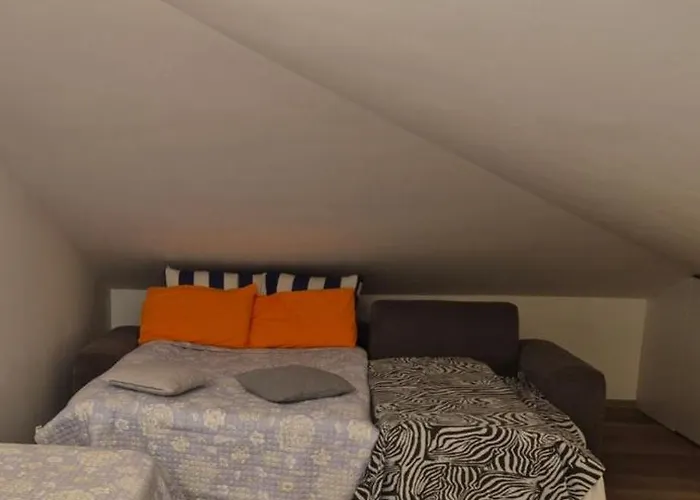 Sestri Deluxe Penthouse Included セストリ・レヴァンテ