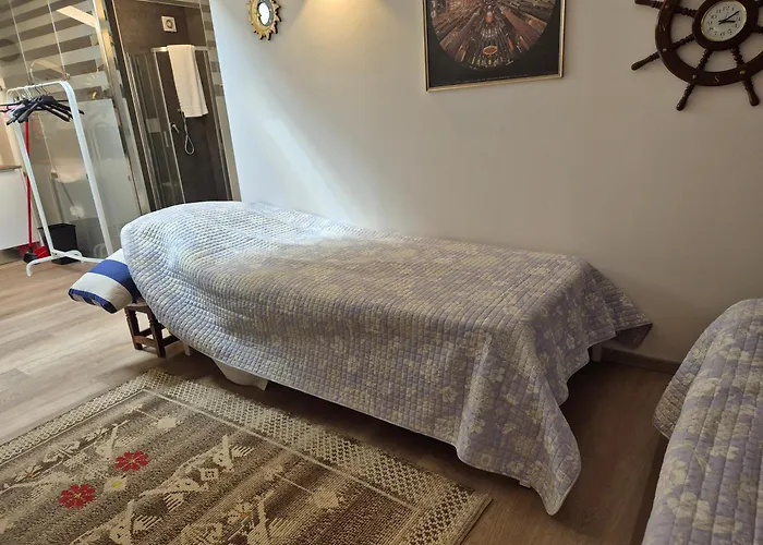 Sestri Deluxe Penthouse Included アパート セストリ・レヴァンテ