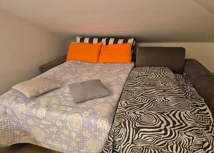 Sestri Deluxe Penthouse Included *