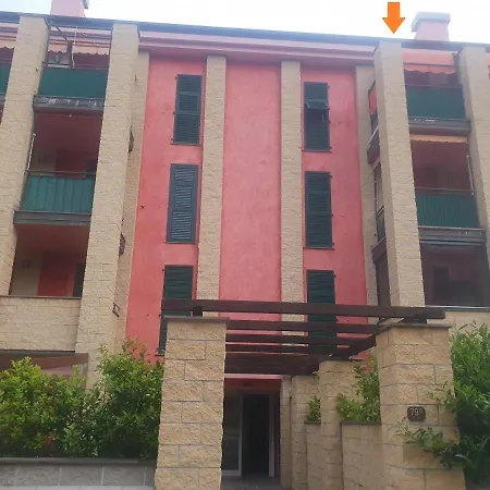 Sestri Deluxe Penthouse Included *