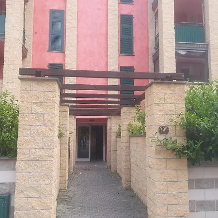 Sestri Deluxe Penthouse Included