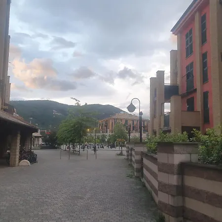Sestri Deluxe Penthouse Included Σέστρι Λεβάντε