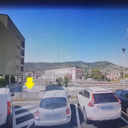Sestri Deluxe Penthouse Included דירה ססטרי לבאנטה