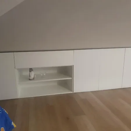 Διαμέρισμα Sestri Deluxe Penthouse Included Σέστρι Λεβάντε