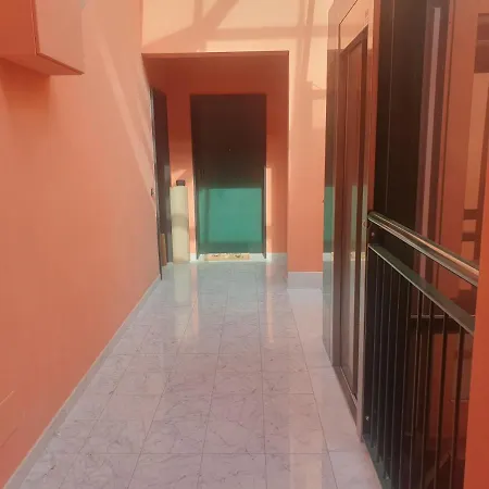 Apartment Sestri Deluxe Penthouse Included
