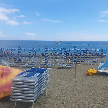 Sestri Deluxe Penthouse Included * Sestri Levante