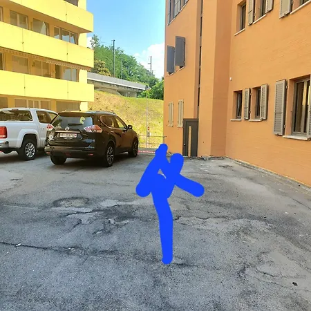 Apartamento Sestri Deluxe Penthouse Included Sestri Levante