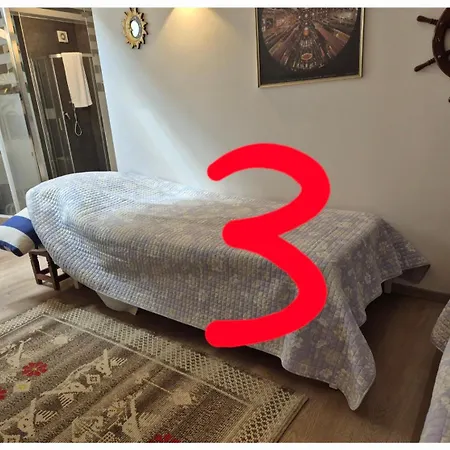 Sestri Deluxe Penthouse Included Διαμέρισμα *