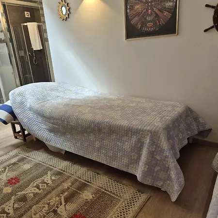 Sestri Deluxe Penthouse Included Apartment Sestri Levante