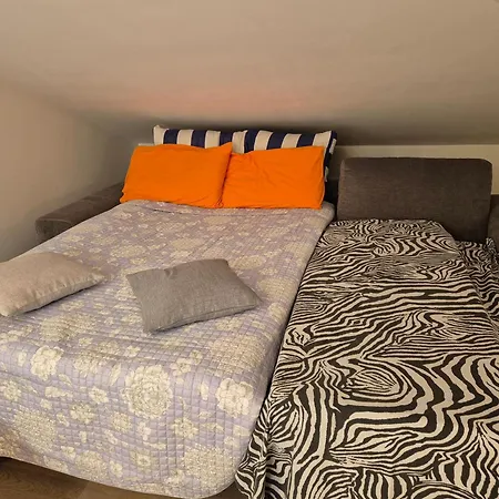 Sestri Deluxe Penthouse Included *