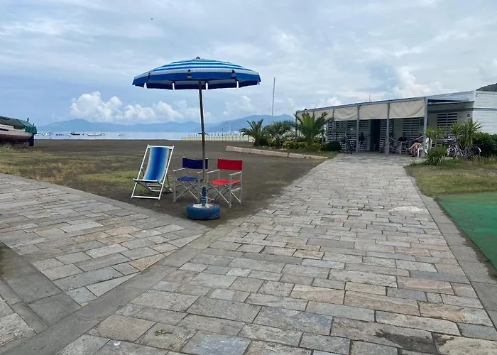 Apartamento Sestri Deluxe Penthouse Included