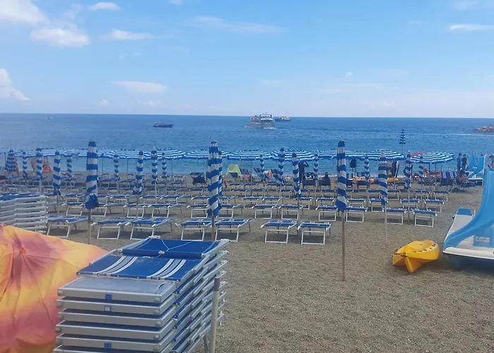 Sestri Deluxe Penthouse Included * Sestri Levante