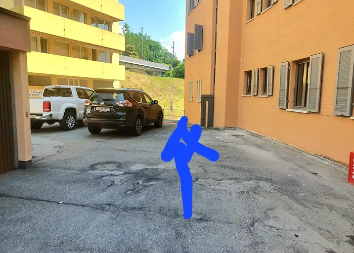 Lejlighed Sestri Deluxe Penthouse Included Sestri Levante